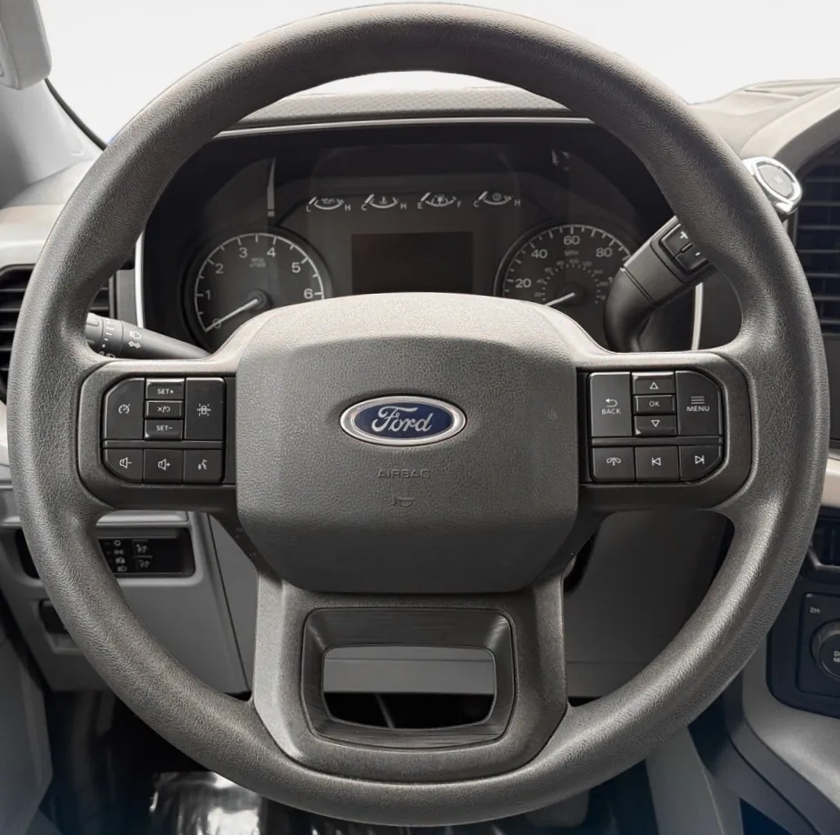 2023 Ford F-150 XLT - Photo 18