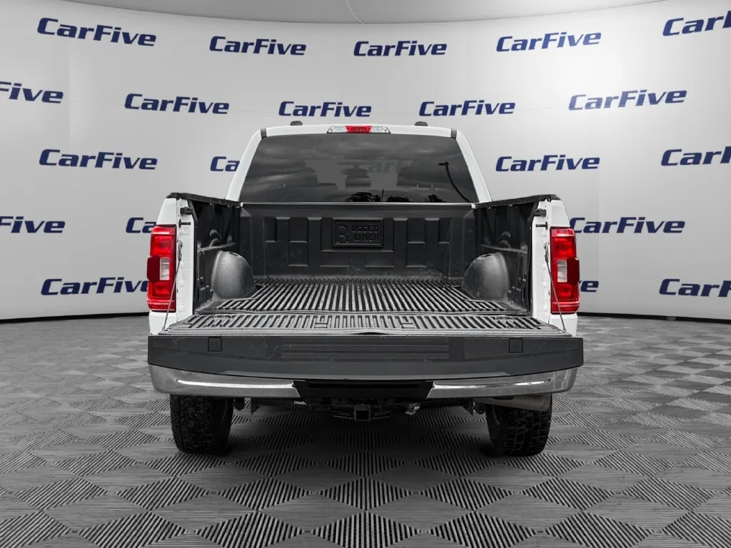 2023 Ford F-150 XLT - Photo 11