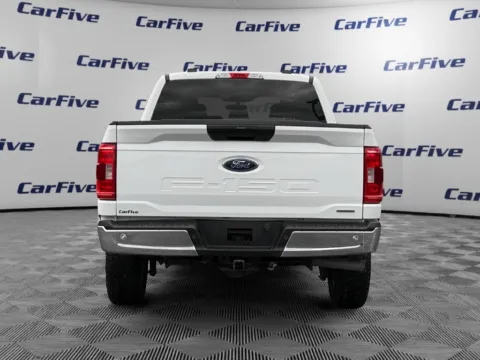 More photos of 2023 Ford F-150 XLT at CarFive Plaistow, NH, NH