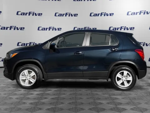 Photos of 2021 Chevrolet Trax LS for sale in Plaistow, NH at CarFive Plaistow, NH