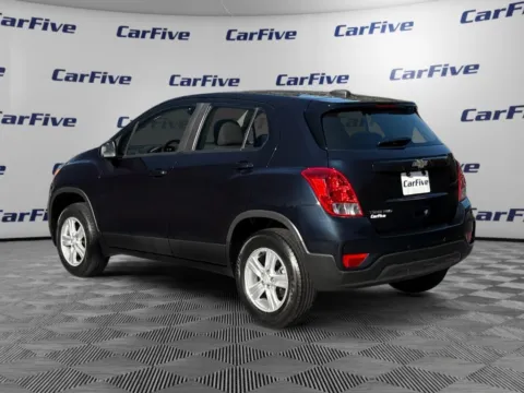 Another view of 2021 Chevrolet Trax LS for sale in Plaistow, NH at CarFive Plaistow, NH