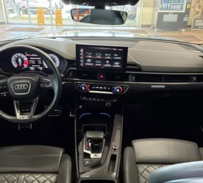 More photos of 2021 Audi S5 Sportback 3.0T quattro Prestige at CarFive Plaistow, NH, NH
