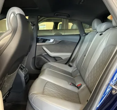 More photos of 2021 Audi S5 Sportback 3.0T quattro Prestige at CarFive Plaistow, NH, NH