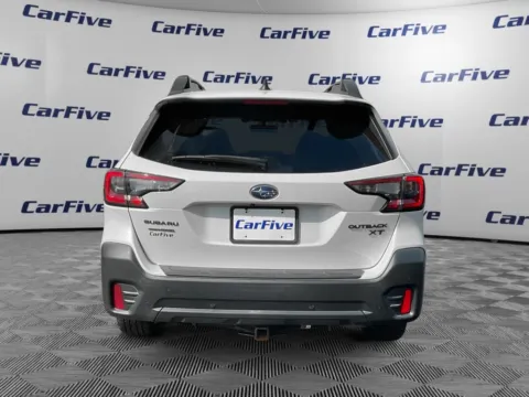More photos of 2021 Subaru Outback Onyx Edition XT at CarFive Plaistow, NH, NH