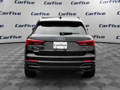 More photos of 2021 Audi Q3 Premium Plus at CarFive Plaistow, NH, NH
