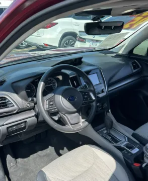 More photos of 2024 Subaru Forester Premium at CarFive Plaistow, NH, NH