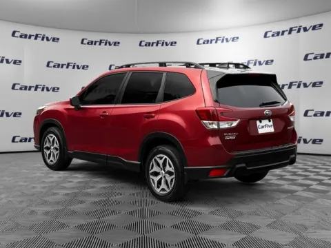 Another view of 2024 Subaru Forester Premium for sale in Plaistow, NH at CarFive Plaistow, NH
