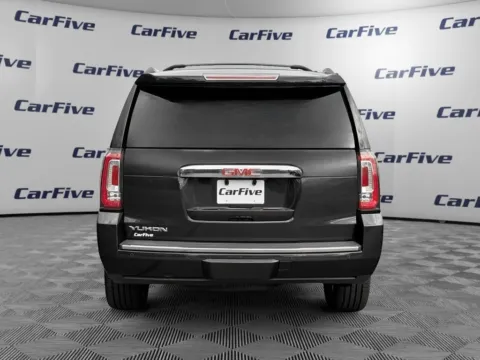 More photos of 2020 GMC Yukon Denali at CarFive Plaistow, NH, NH