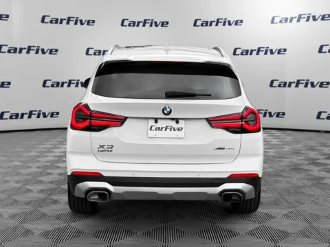 More photos of 2023 BMW X3 xDrive30i at CarFive Plaistow, NH, NH