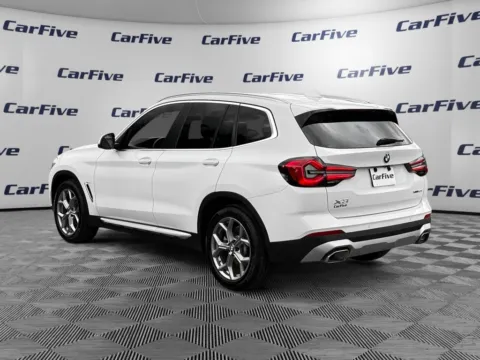 Another view of 2023 BMW X3 xDrive30i for sale in Plaistow, NH at CarFive Plaistow, NH