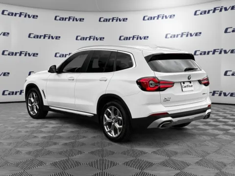 Another view of 2023 BMW X3 xDrive30i for sale in Plaistow, NH at CarFive Plaistow, NH
