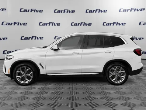 Photos of 2023 BMW X3 xDrive30i for sale in Plaistow, NH at CarFive Plaistow, NH