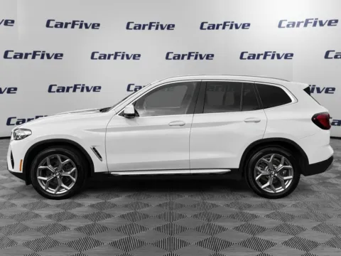 Photos of 2023 BMW X3 xDrive30i for sale in Plaistow, NH at CarFive Plaistow, NH