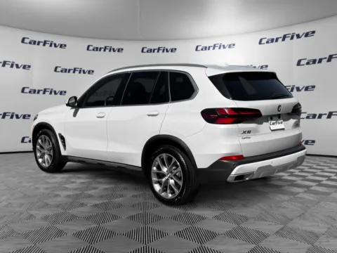 Another view of 2024 BMW X5 xDrive40i for sale in Plaistow, NH at CarFive Plaistow, NH