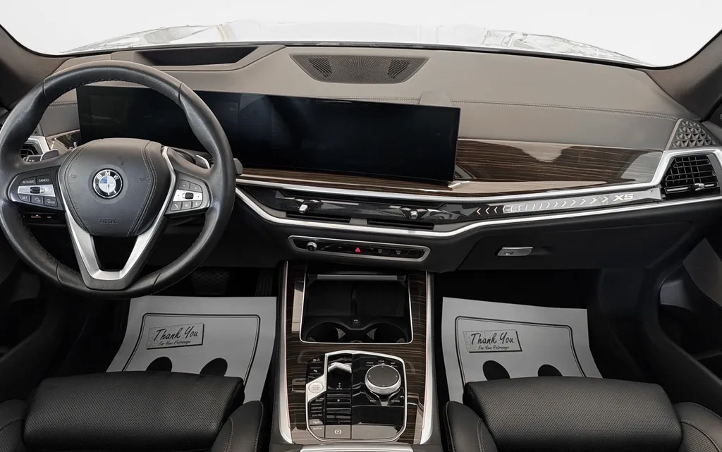 2024 BMW X5 40i - Photo 17