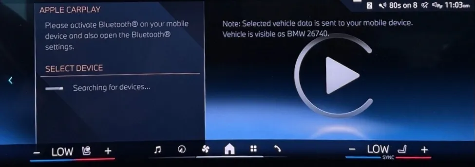 2024 BMW X5 40i - Photo 24