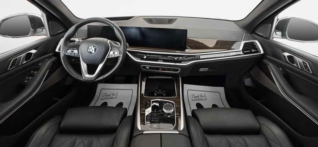 2024 BMW X5 40i - Photo 16