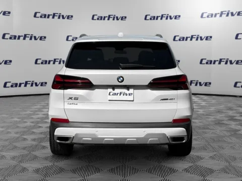 More photos of 2024 BMW X5 xDrive40i at CarFive Plaistow, NH, NH
