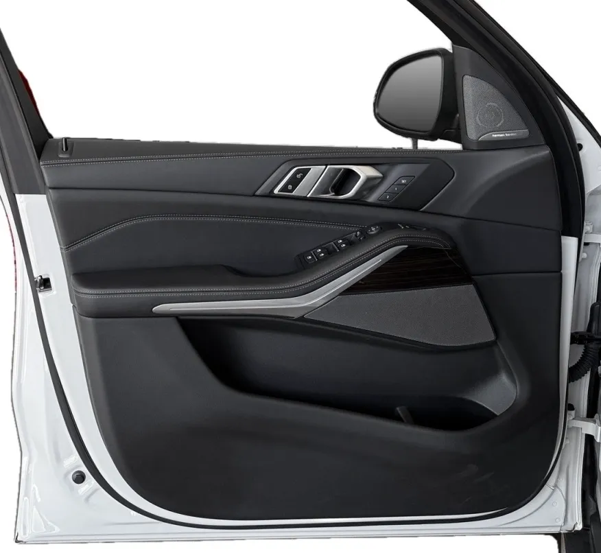2024 BMW X5 40i - Photo 14