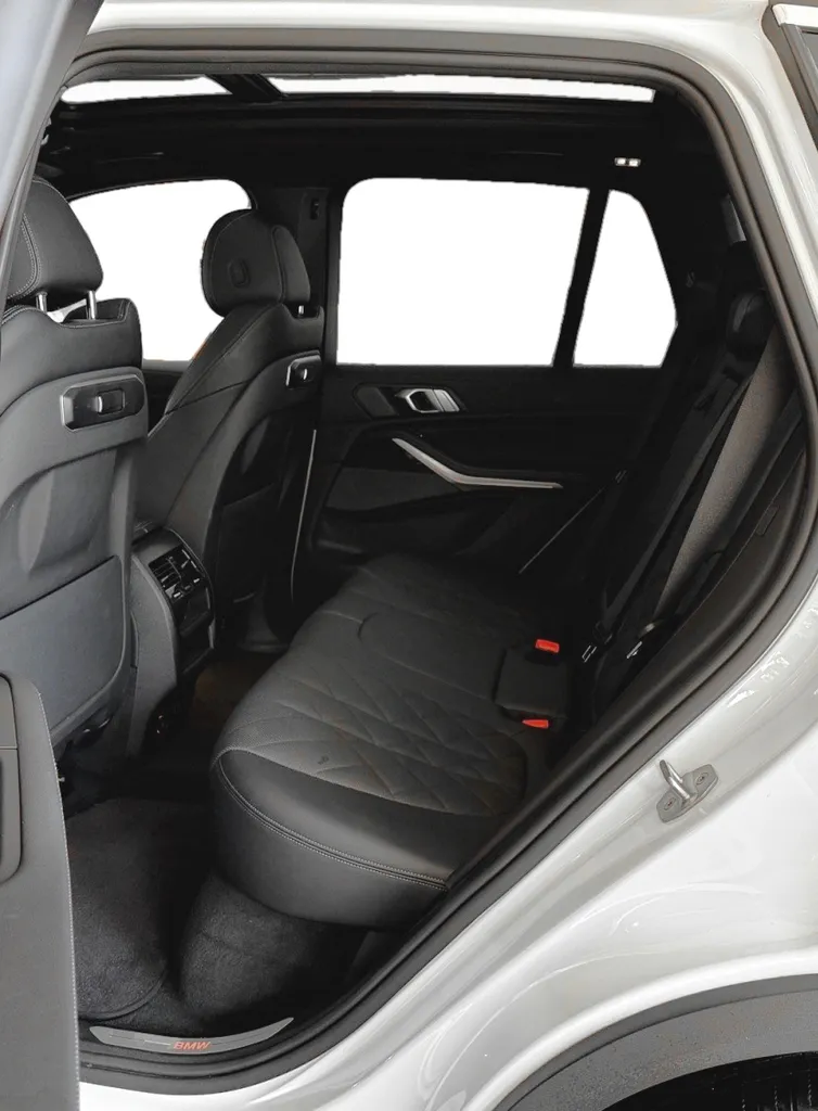 2024 BMW X5 40i - Photo 13