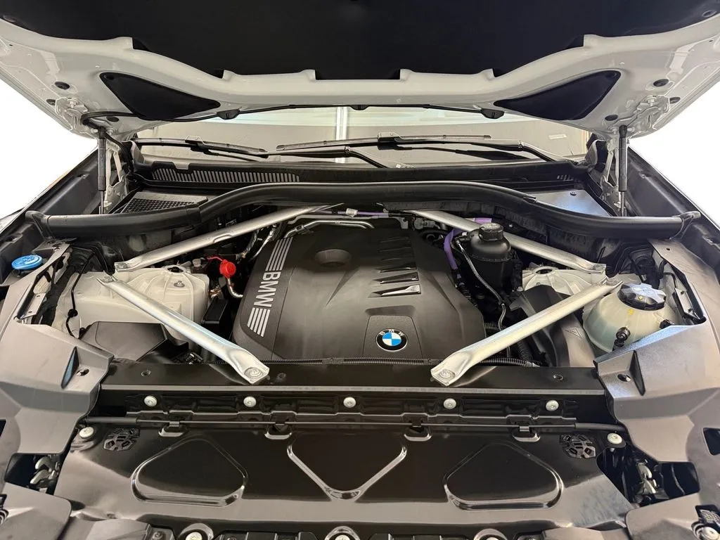 2024 BMW X5 40i - Photo 27