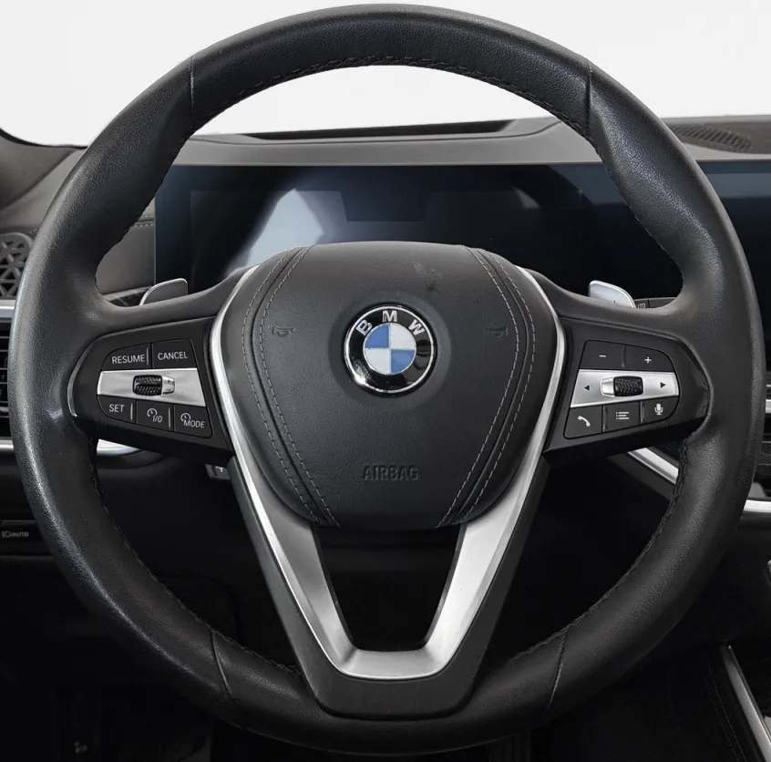 2024 BMW X5 40i - Photo 18