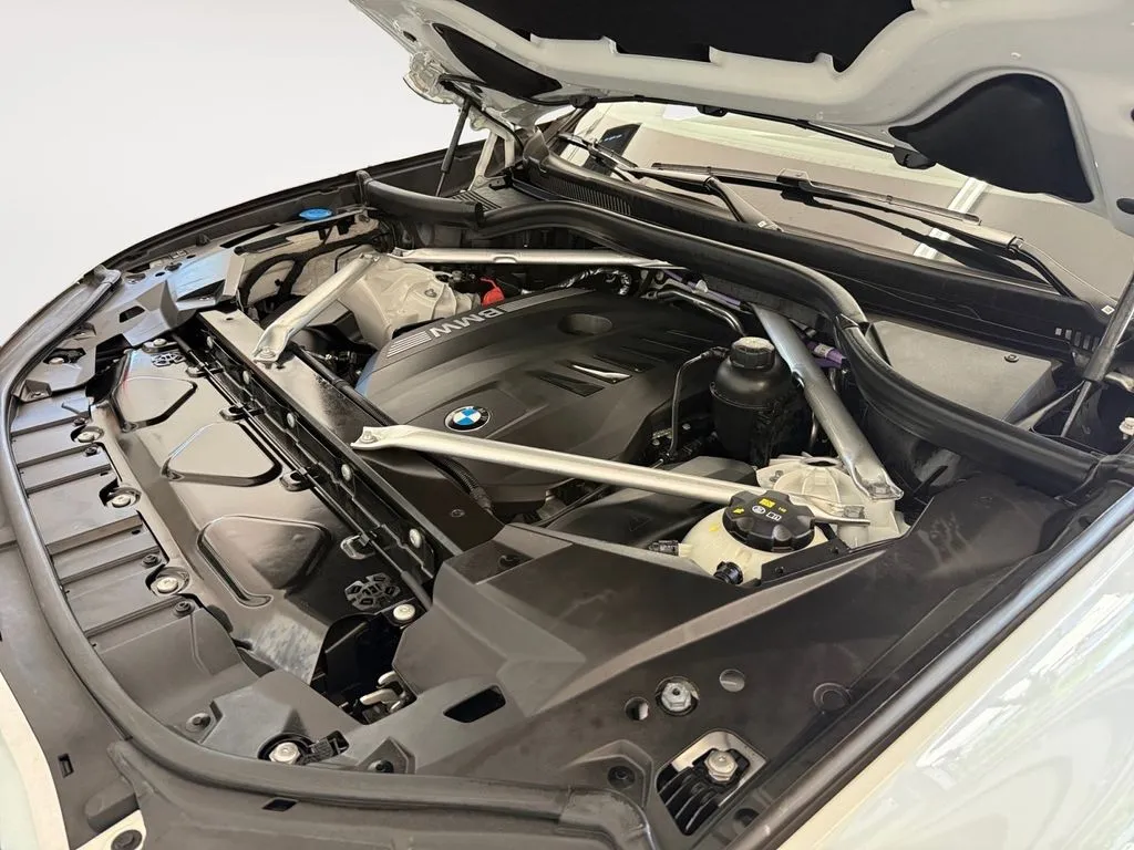 2024 BMW X5 40i - Photo 26