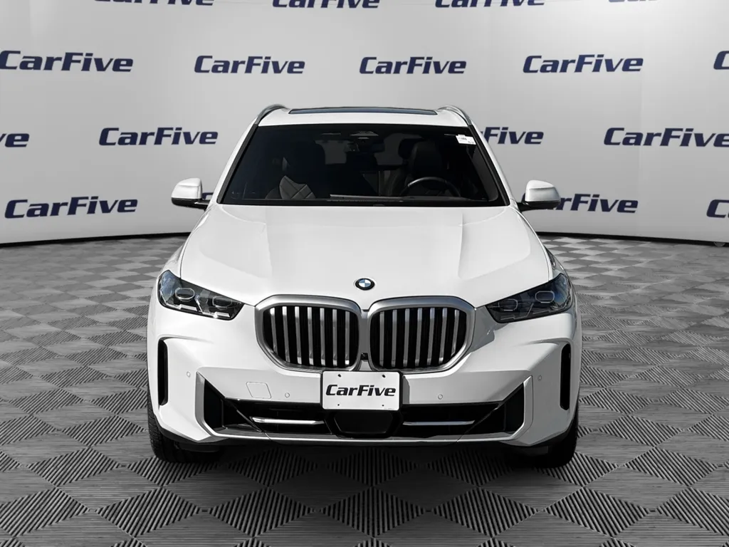 2024 BMW X5 40i - Photo 9