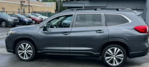 Photos of 2021 Subaru Ascent Premium for sale in Plaistow, NH at CarFive Plaistow, NH