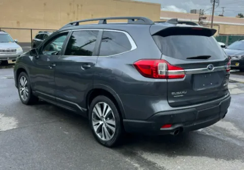 Another view of 2021 Subaru Ascent Premium for sale in Plaistow, NH at CarFive Plaistow, NH
