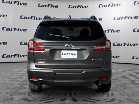 More photos of 2021 Subaru Ascent Premium at CarFive Plaistow, NH, NH