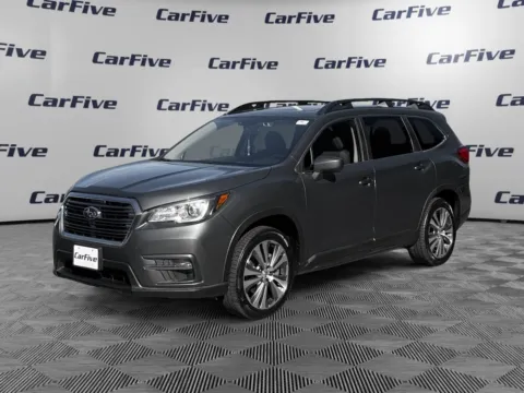 Gray 2021 Subaru Ascent Premium for sale in Plaistow, NH