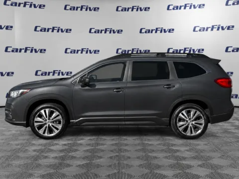 Photos of 2021 Subaru Ascent Premium for sale in Plaistow, NH at CarFive Plaistow, NH