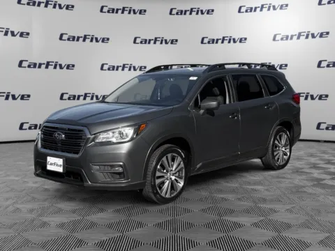 Gray 2021 Subaru Ascent Premium for sale in Plaistow, NH