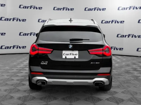 More photos of 2024 BMW X3 xDrive30i at CarFive Plaistow, NH, NH