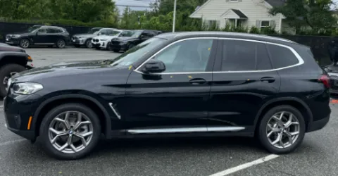Photos of 2024 BMW X3 xDrive30i for sale in Plaistow, NH at CarFive Plaistow, NH