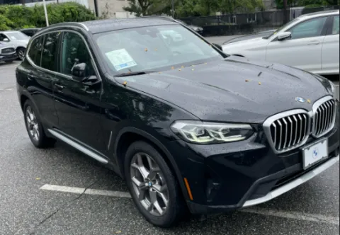 More photos of 2024 BMW X3 xDrive30i at CarFive Plaistow, NH, NH