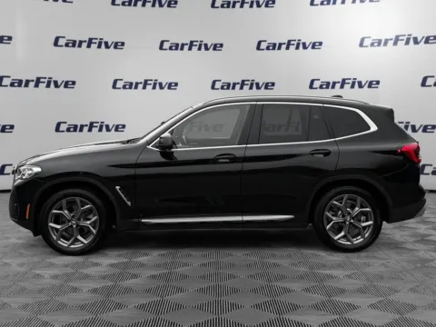 Photos of 2024 BMW X3 xDrive30i for sale in Plaistow, NH at CarFive Plaistow, NH