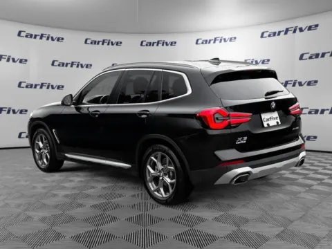 Another view of 2024 BMW X3 xDrive30i for sale in Plaistow, NH at CarFive Plaistow, NH