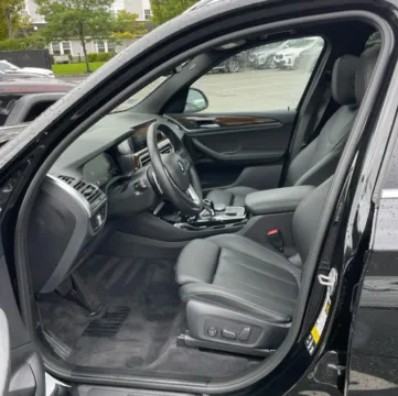 More photos of 2024 BMW X3 xDrive30i at CarFive Plaistow, NH, NH
