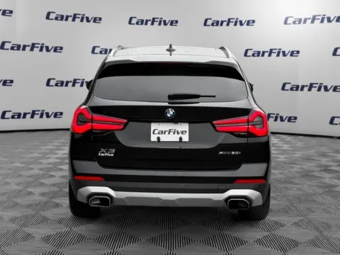 More photos of 2024 BMW X3 xDrive30i at CarFive Plaistow, NH, NH