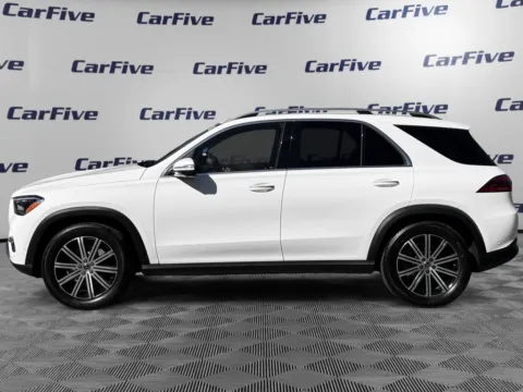 Photos of 2024 Mercedes-Benz GLE 350 for sale in Plaistow, NH at CarFive Plaistow, NH