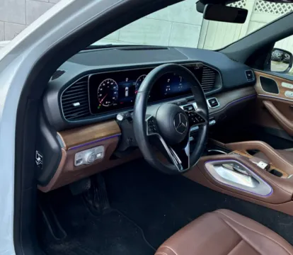 More photos of 2024 Mercedes-Benz GLE 350 at CarFive Plaistow, NH, NH