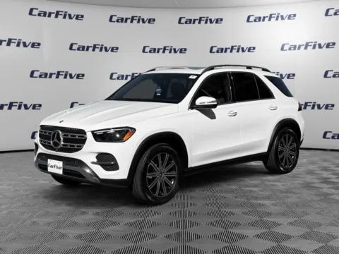 Unknown 2024 Mercedes-Benz GLE 350 for sale in Plaistow, NH