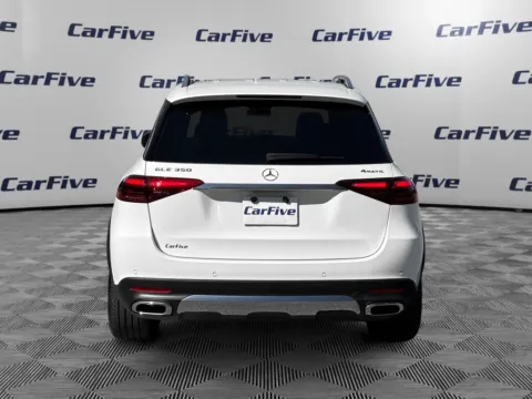 More photos of 2024 Mercedes-Benz GLE 350 at CarFive Plaistow, NH, NH