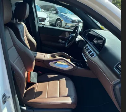 Another view of 2024 Mercedes-Benz GLE 350 for sale in Plaistow, NH at CarFive Plaistow, NH