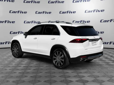 Another view of 2024 Mercedes-Benz GLE 350 for sale in Plaistow, NH at CarFive Plaistow, NH