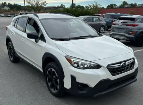 Another view of 2021 Subaru Crosstrek for sale in Plaistow, NH at CarFive Plaistow, NH