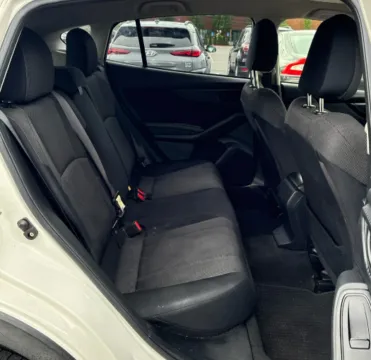 More photos of 2021 Subaru Crosstrek at CarFive Plaistow, NH, NH