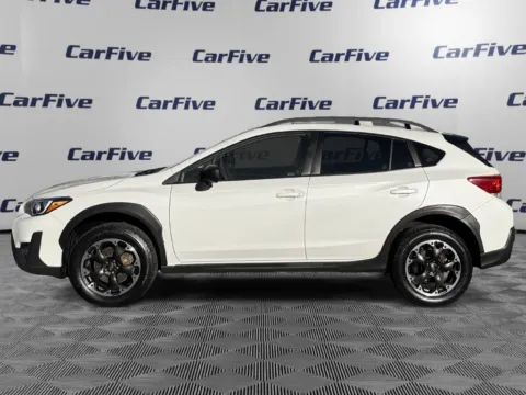 Photos of 2021 Subaru Crosstrek for sale in Plaistow, NH at CarFive Plaistow, NH